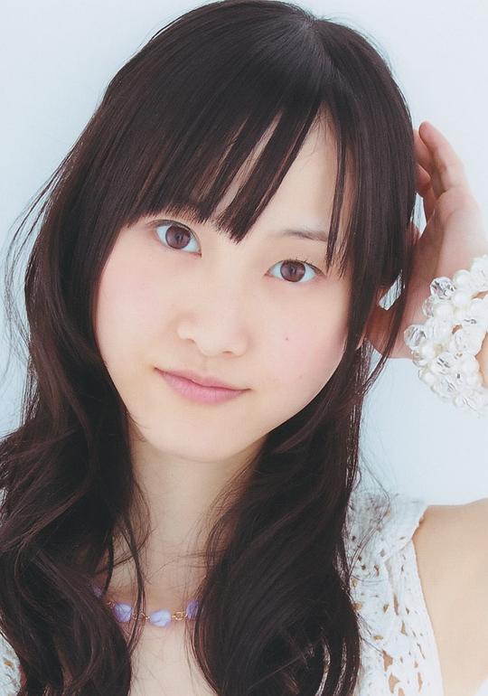 松井玲奈 Rena Matsui照片