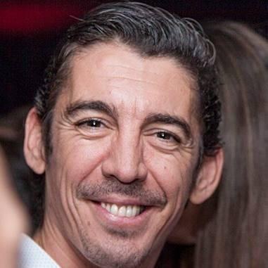 菲利普·里奥 Felipe Ríos照片