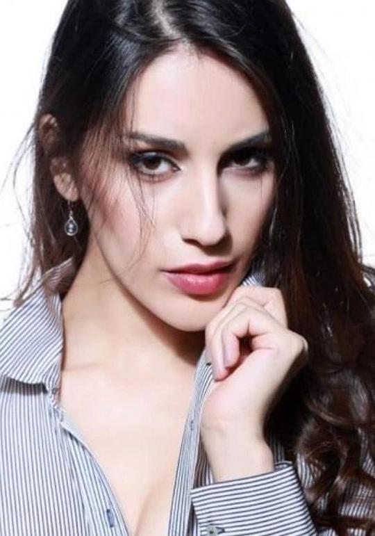 阿万·贾马尔 Avan Jamal照片