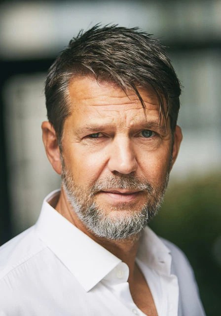 凯·维辛格 Kai Wiesinger照片