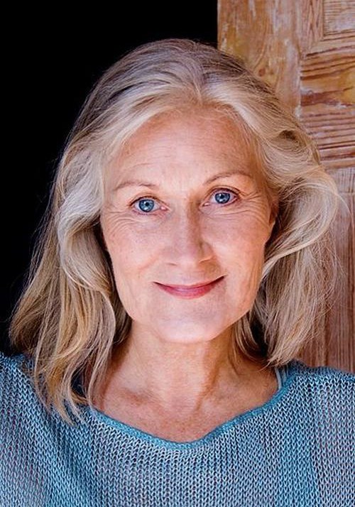 荷蒂·克里格丝克特 Hedi Kriegeskotte照片