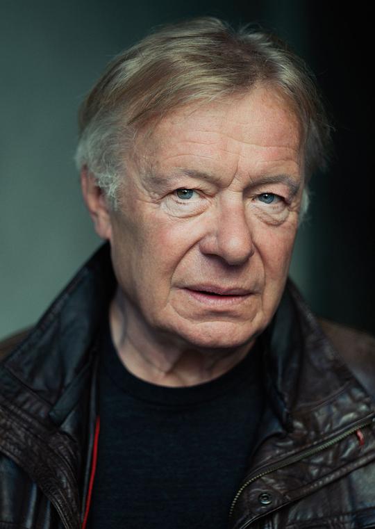 奈塔·里德尔 Neithardt Riedel照片