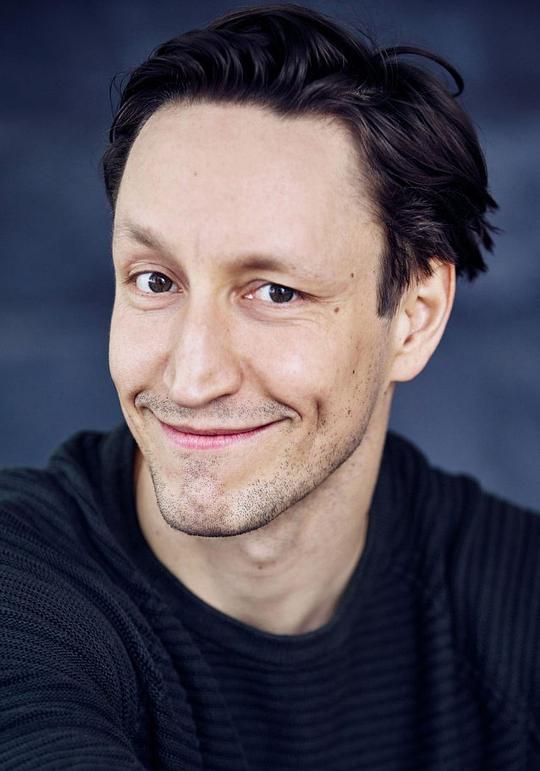 亨德里克·赫特曼 Hendrik Heutmann照片