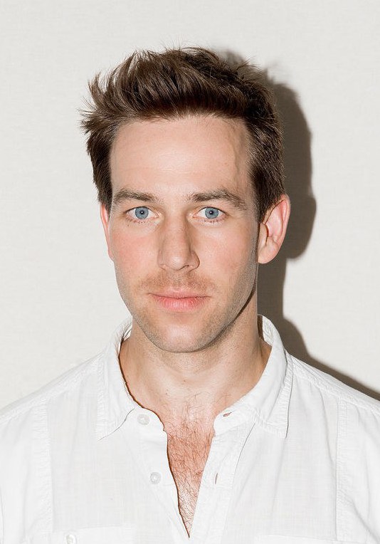 弗洛里安·安德雷尔 Florian Anderer照片