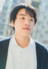 长村航希 Koki Osamura照片