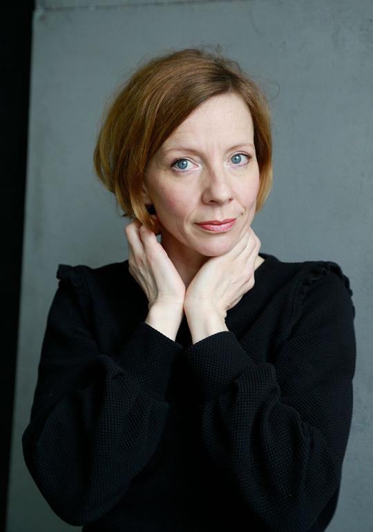 茵卡·洛文多夫 Inka Löwendorf照片