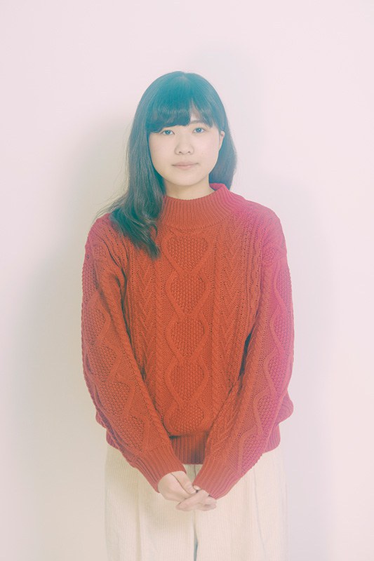 金子由里奈 Yurina Kaneko照片