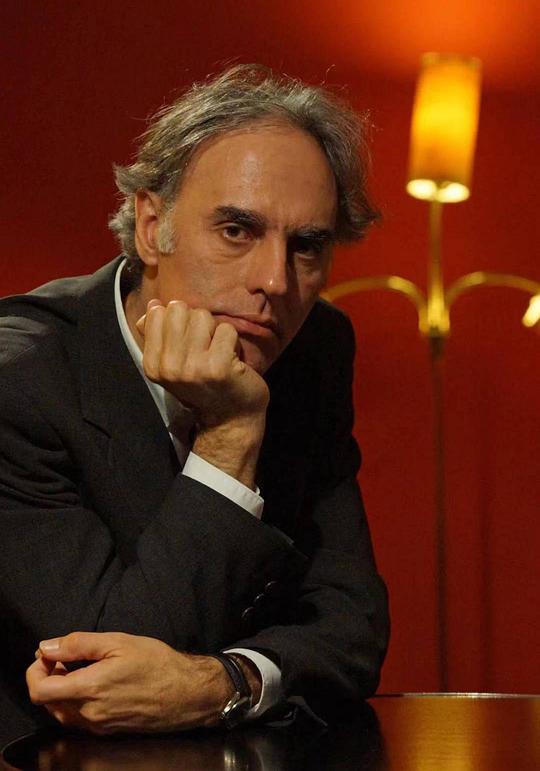 杰门·克拉尔 German Kral照片