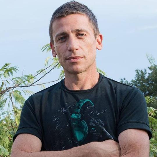 迭戈·克雷莫内西 Diego Cremonesi照片