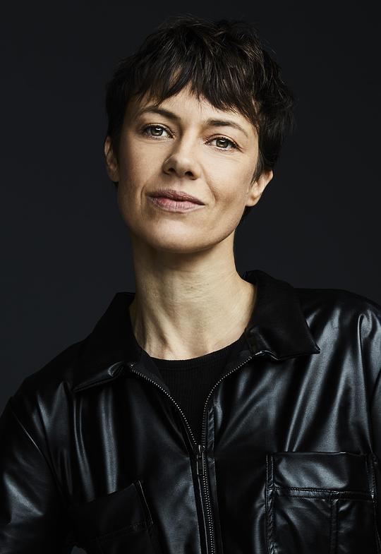 亚历克西娅·莫亚诺 Alexia Moyano照片