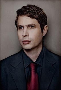 丹尼尔·凯尔曼 Daniel Kehlmann照片