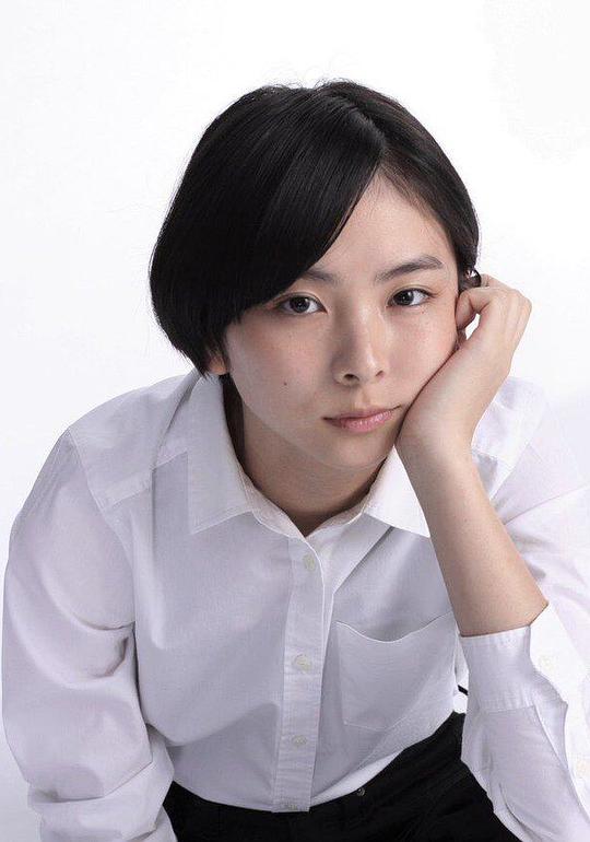 若杉凩 Kogarashi Wakasugi照片