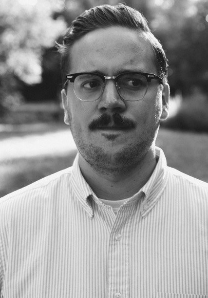 罗德里克·瓦里希 Roderick Warich照片