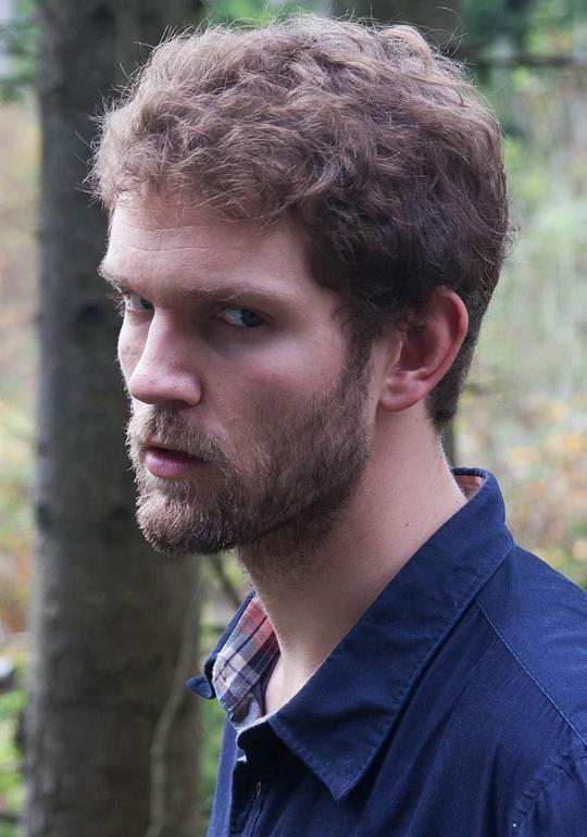 蒂姆·克勒格尔 Timm Kröger照片