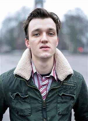 简·比洛 Jan Bülow照片