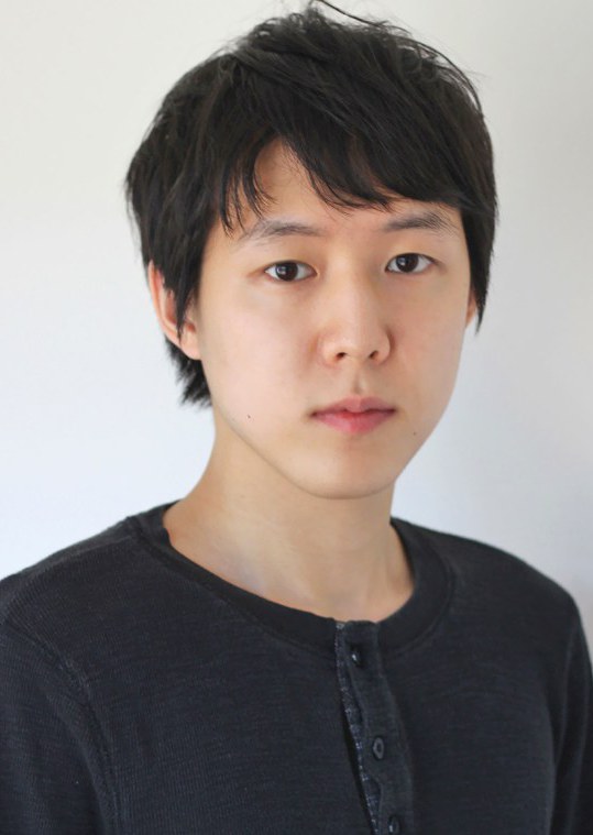 小日向星一 Seiichi Kohinata照片