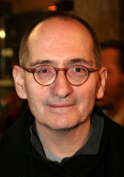 多米尼克·格拉夫 Dominik Graf照片