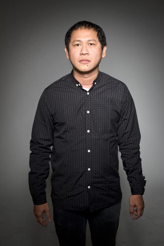 艾德温 Edwin照片