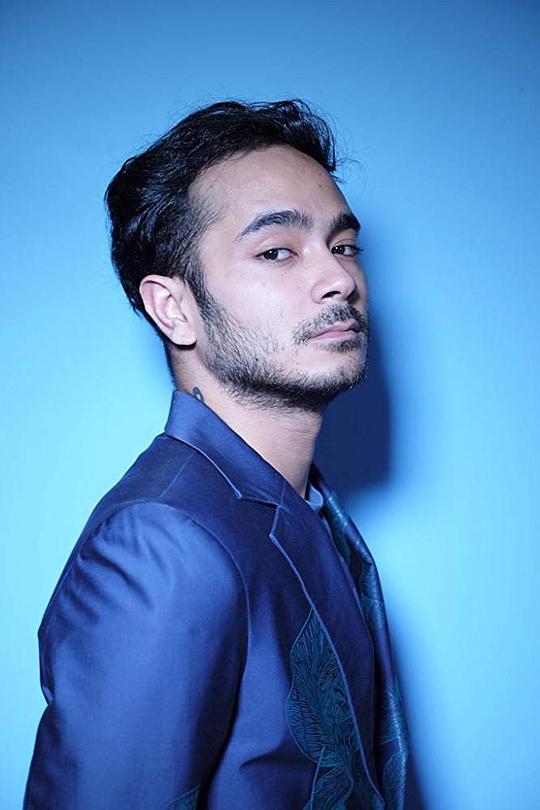 马丁·廖 Marthino Lio照片