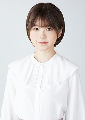 各务华梨 Kagami Karin照片