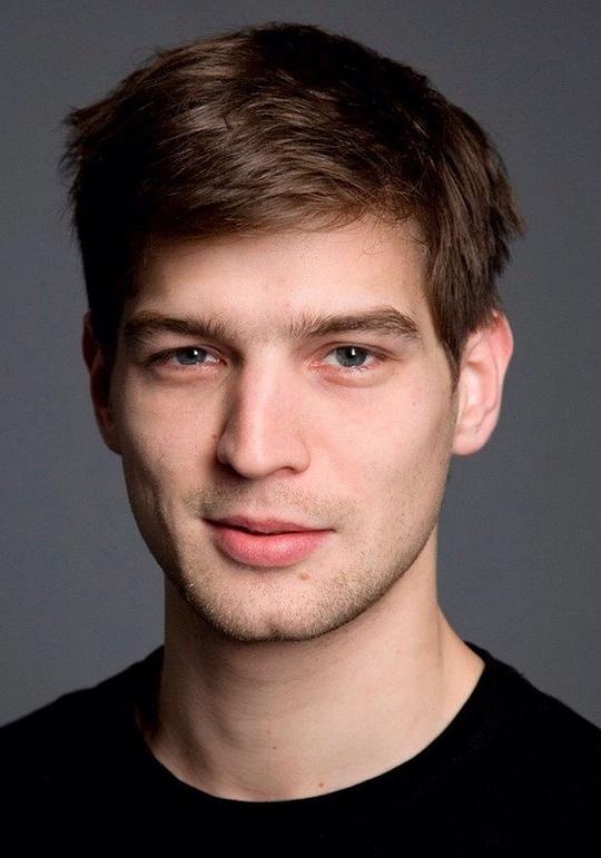 罗伯特·芬斯特 Robert Finster照片