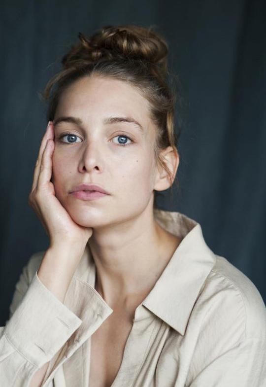 辛娜·马滕斯 Sina Martens照片