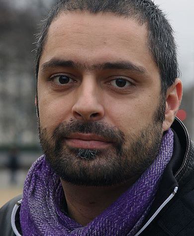 西米恩·文希斯拉沃夫 Simeon Ventsislavov照片