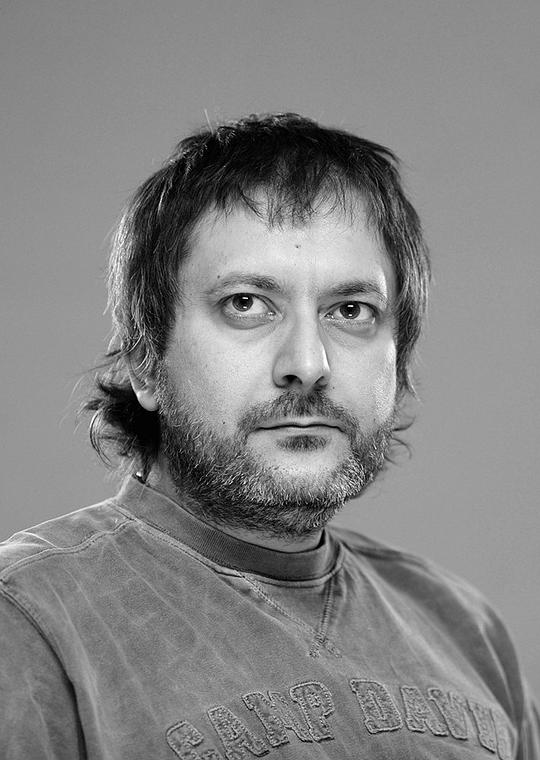 斯特凡·德诺利博夫 Stefan Denolyubov照片