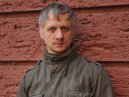 伊万·博尔内夫 Ivan Barnev照片