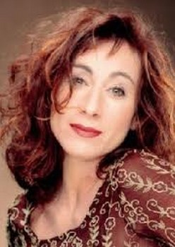 安德莉亚·埃克特 Andrea Eckert照片