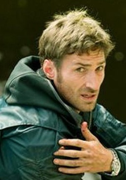 本杰明·萨德勒 Benjamin Sadler照片