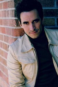 迭戈·瓦尔拉夫 Diego Wallraff照片