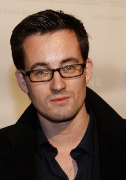 克里斯蒂安·施沃霍夫 Christian Schwochow照片