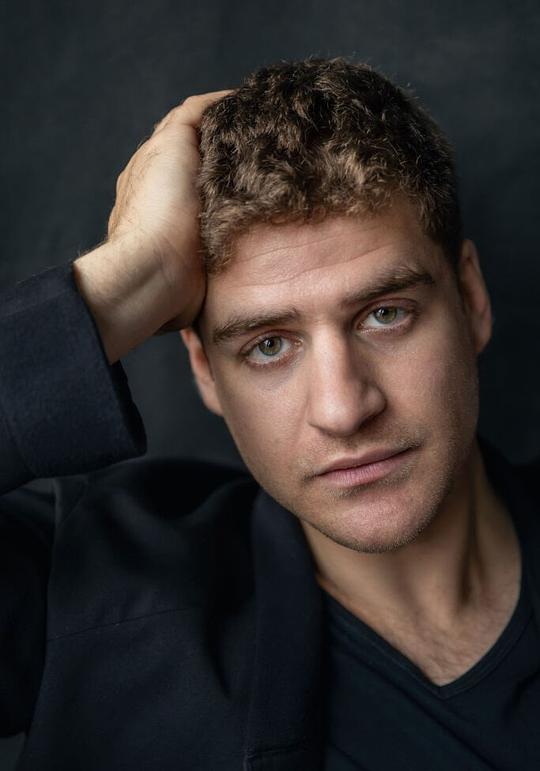 罗尼·赫尔曼 Rony Herman照片