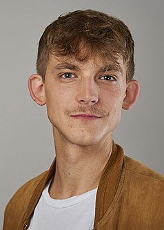 约书亚·塞伦丁德 Joshua Seelenbinder照片