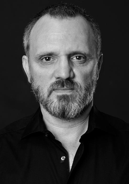 罗兰·西尔伯纳格尔 Roland Silbernagl照片