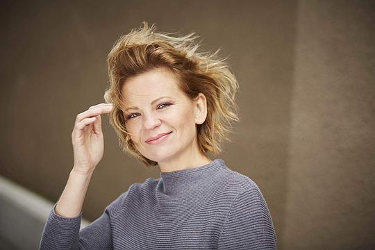 娜塔莉亚·罗曼诺娃 Natalia Romanova照片