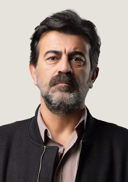 埃尔坎·贝克塔斯 Erkan Bektas照片