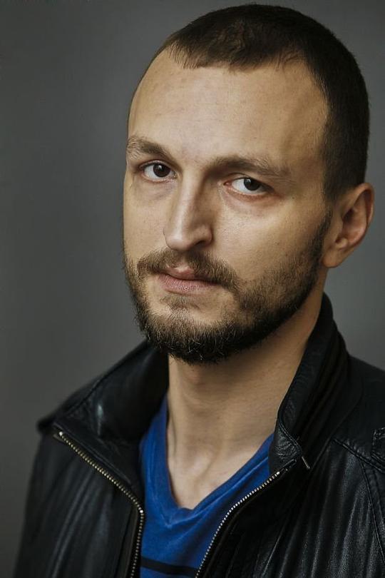 沙伊根·索伊萨尔 Saygin Soysal照片