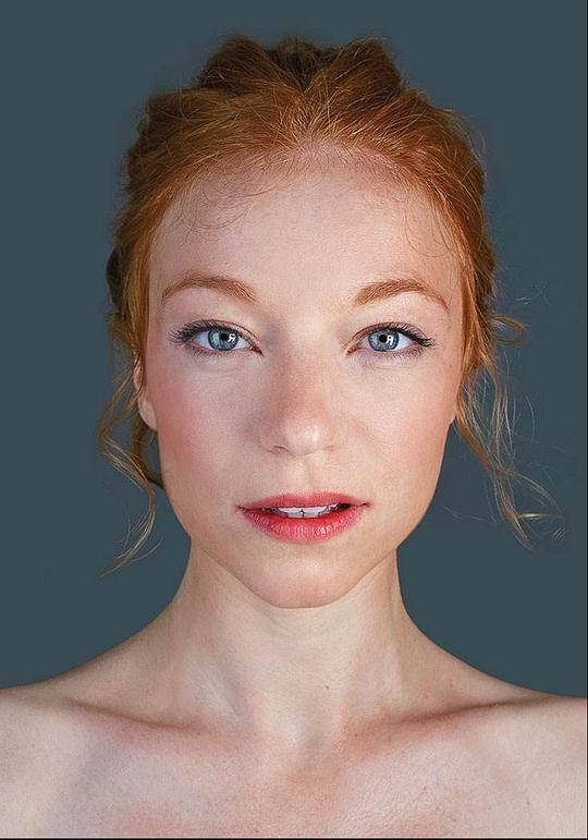 马琳·罗瑟 Marleen Lohse照片