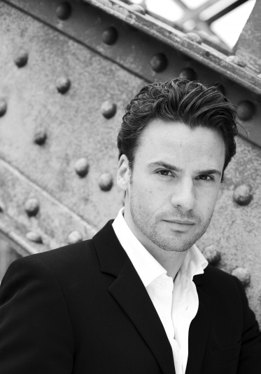 斯坦芬·卢卡 Stephan Luca照片