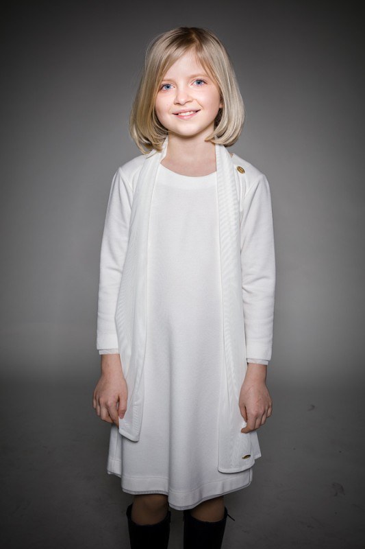 艾米莉亚·派斯克 Emilia Pieske照片