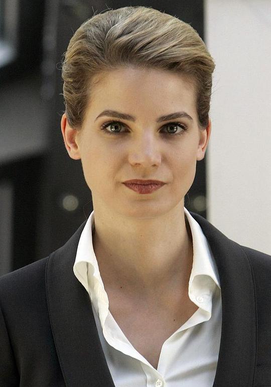 瑞柯·施密德 Rike Schmid照片