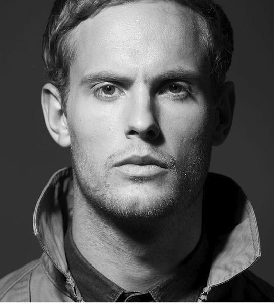 杰克·福克斯 Jack Fox照片