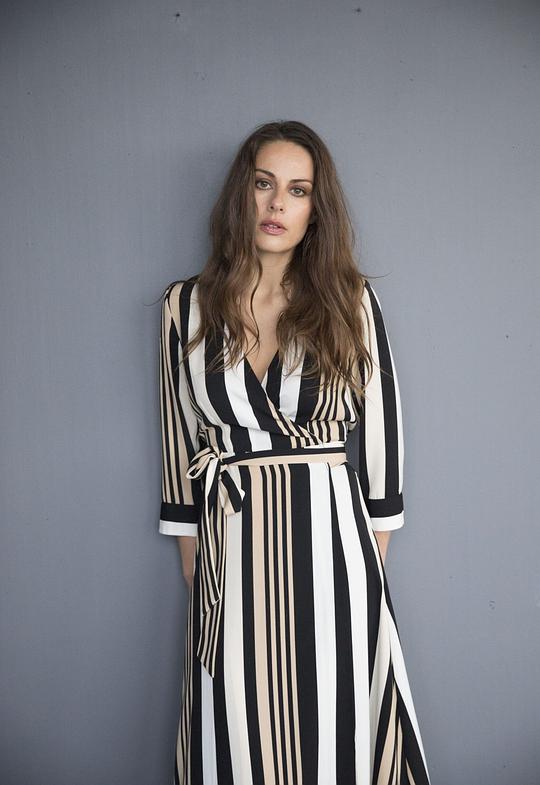 薇薇安·奥拉夫斯多蒂尔 Vivian Ólafsdóttir照片