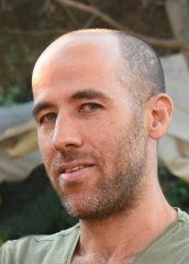 阿萨夫·萨班 Asaf Saban照片