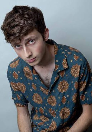 约阿夫·巴弗利 Yoav Bavly照片