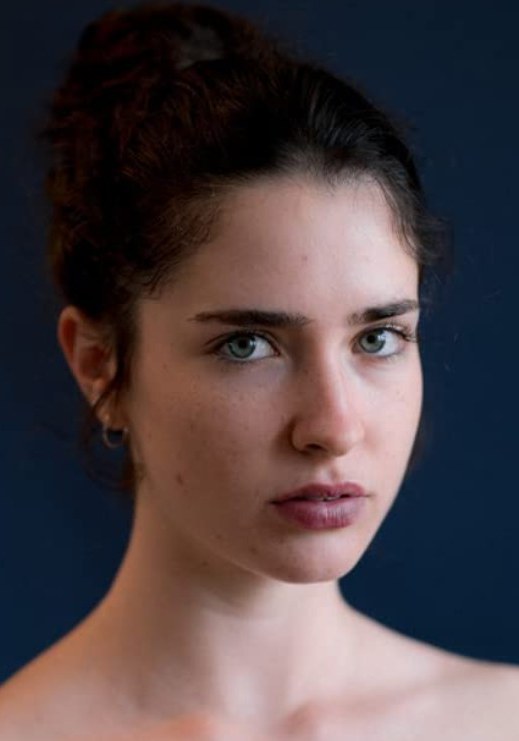 内奥米·哈拉里 Naomi Harari照片