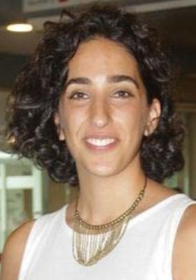 阿尔玛·迪士 Alma Dishi照片