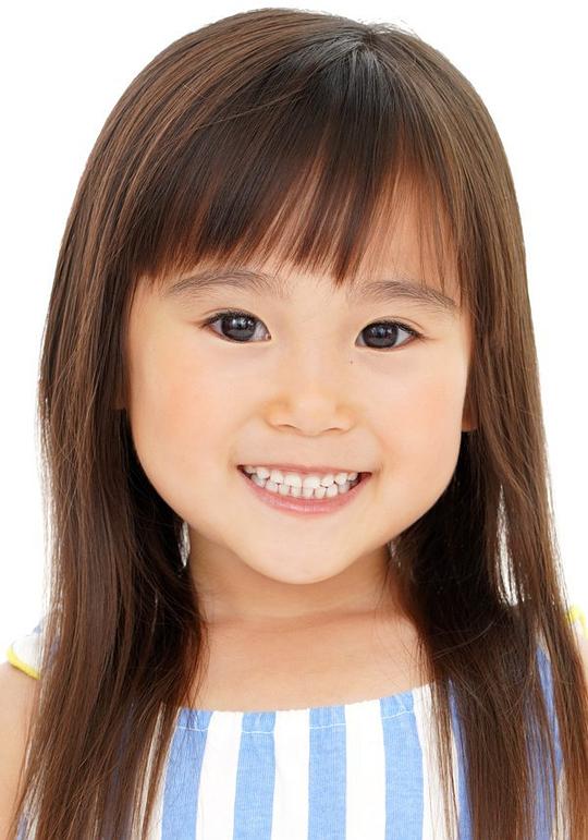 佐藤恋和 Renwa Sato照片